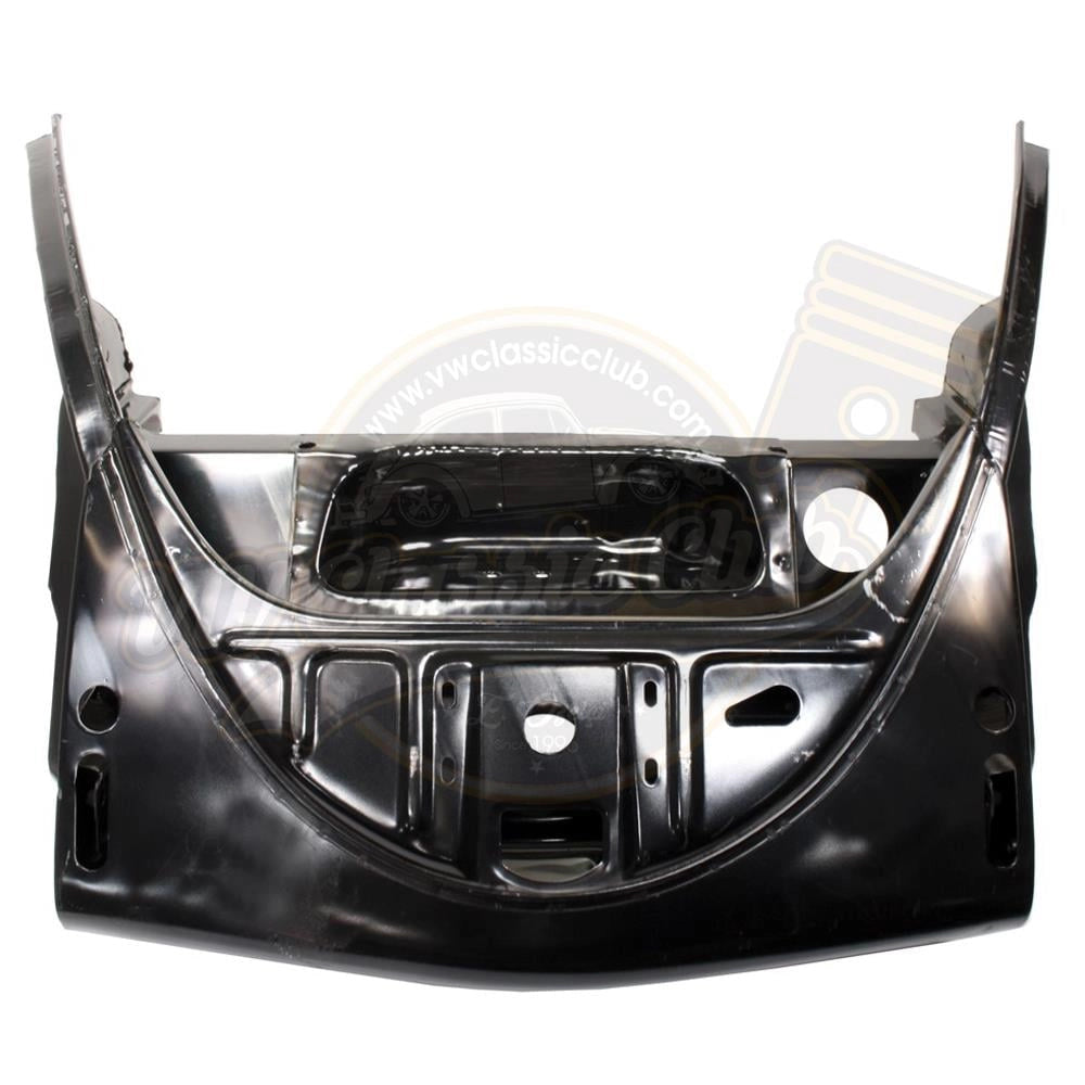 front nose panel assembly for vw beetle 1100 1200 5 5258