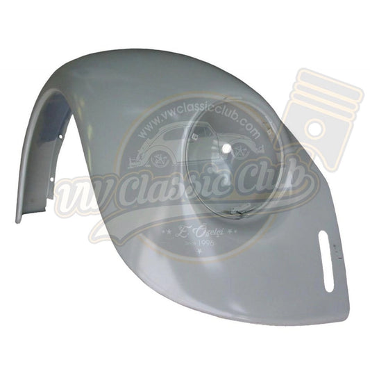 front panel repair sheet metal for vw beetle 1100 1200 1955 1967 5 5270