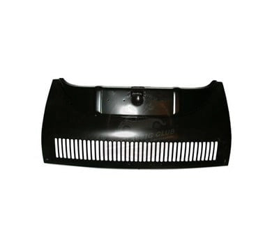 front panel with grille for vw super beetle 1302 1303 1971 1979 5 5337
