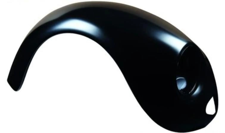 front right fender lower repair panel for vw super beetle 1303 5 5309