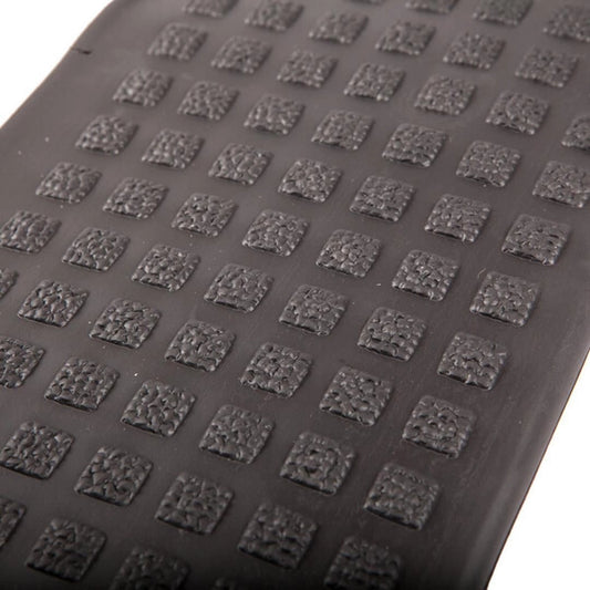 front step rubber mat set for vw t3 1982 1992 25 2696