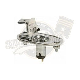 front turn signal bulb socket for vw beetle 1100 1200 1958 1963 3 3325