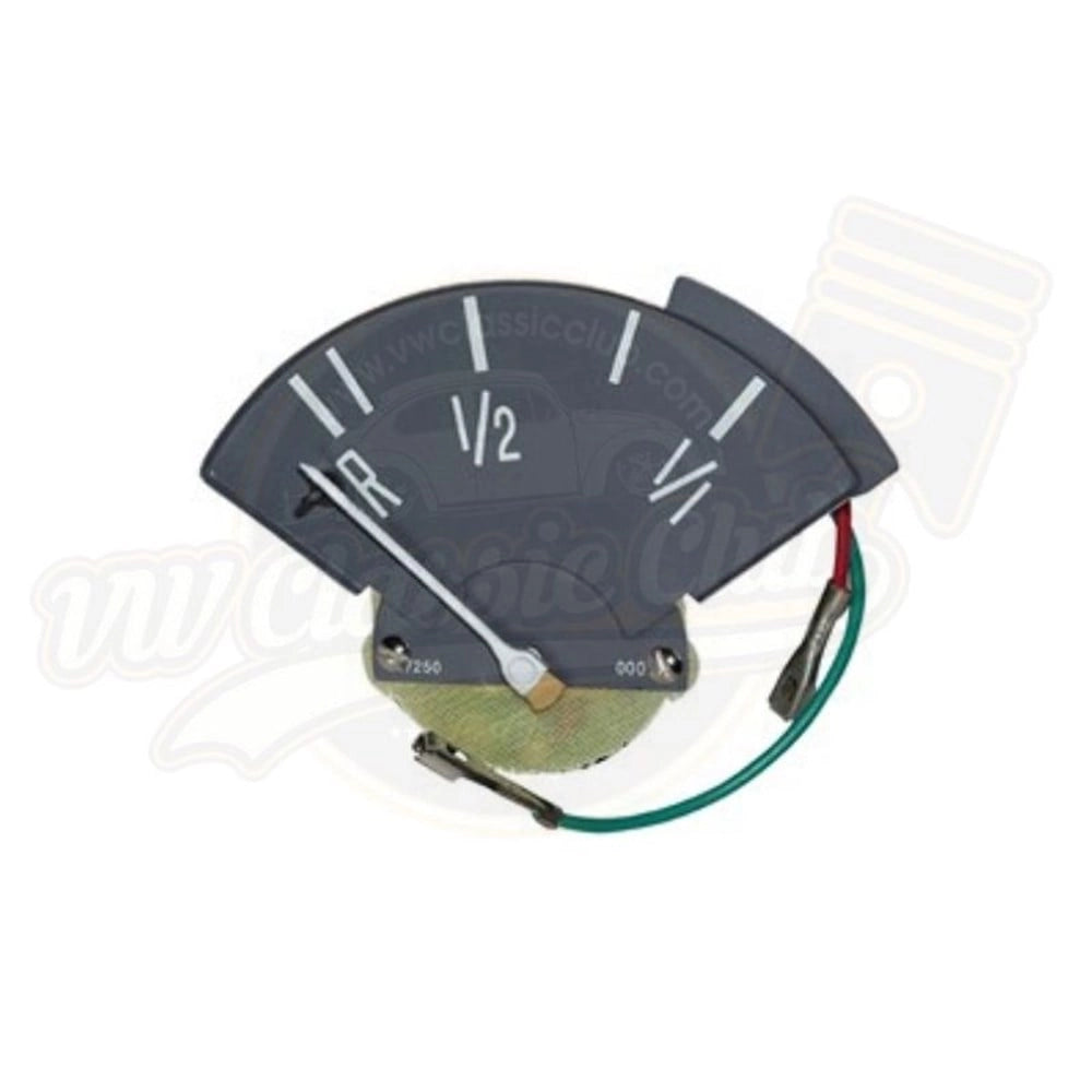 fuel gauge for vw t2 transporter 1967 1973 3 3577
