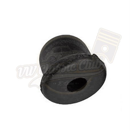 fuel line chassis grommet for vw beetle 1100 1303 karmann ghia 5 5151 s 7223