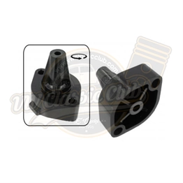 fuel pump insulator gasket for vw beetle 1100 6 6653 s 7317