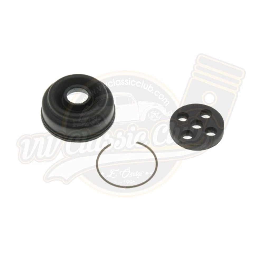 fuel reserve tap repair kit for vw beetle 1100 and t1 transporter 6 6656 s 6709