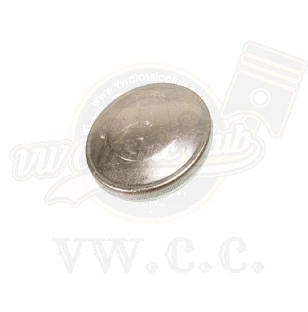 fuel tank cap 80mm for vw beetle 1100 1956 1960 25 2885 s 6746