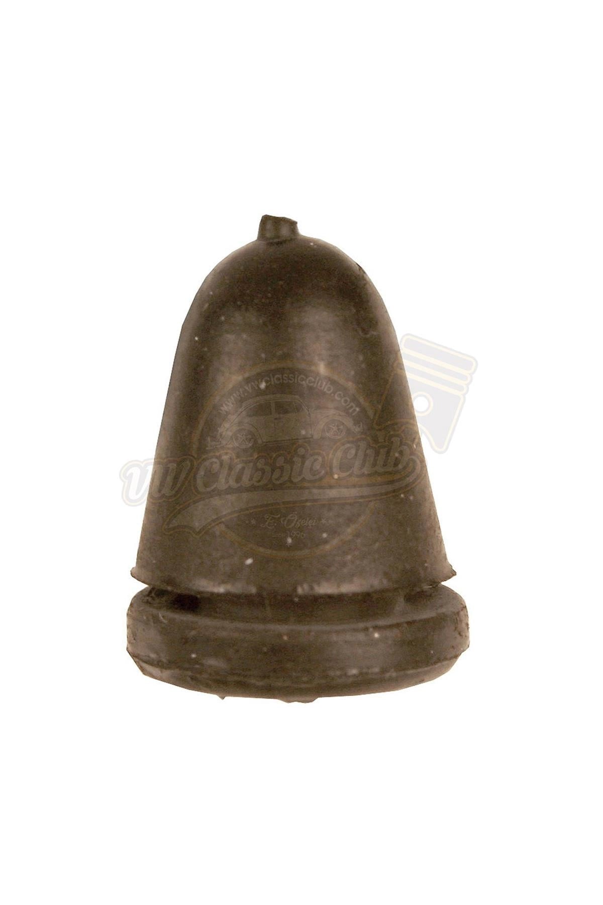 fuel tank cap stopper for vw beetle t1 t2 karmann ghia 1950 1979 6 6012