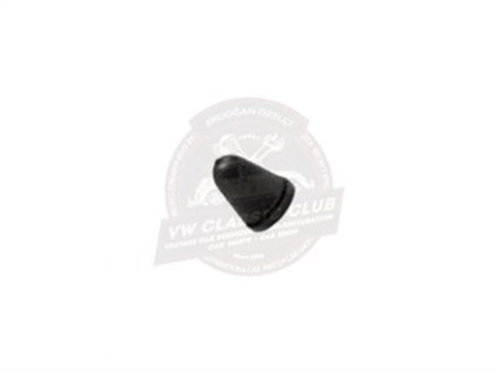 fuel tank filler seal for vw beetle t1 t2 karmann type 3 1950 1979 4 4088