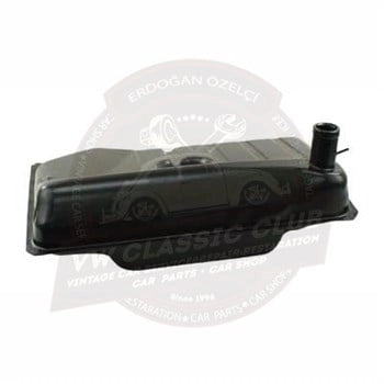 fuel tank for vw beetle 1100 and 1200 1960 1967 6 6640