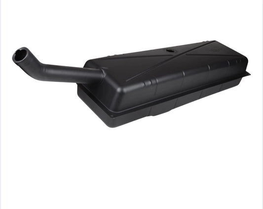 fuel tank for vw t1 transporter minibus 1955 1967 4 4304 s 7000