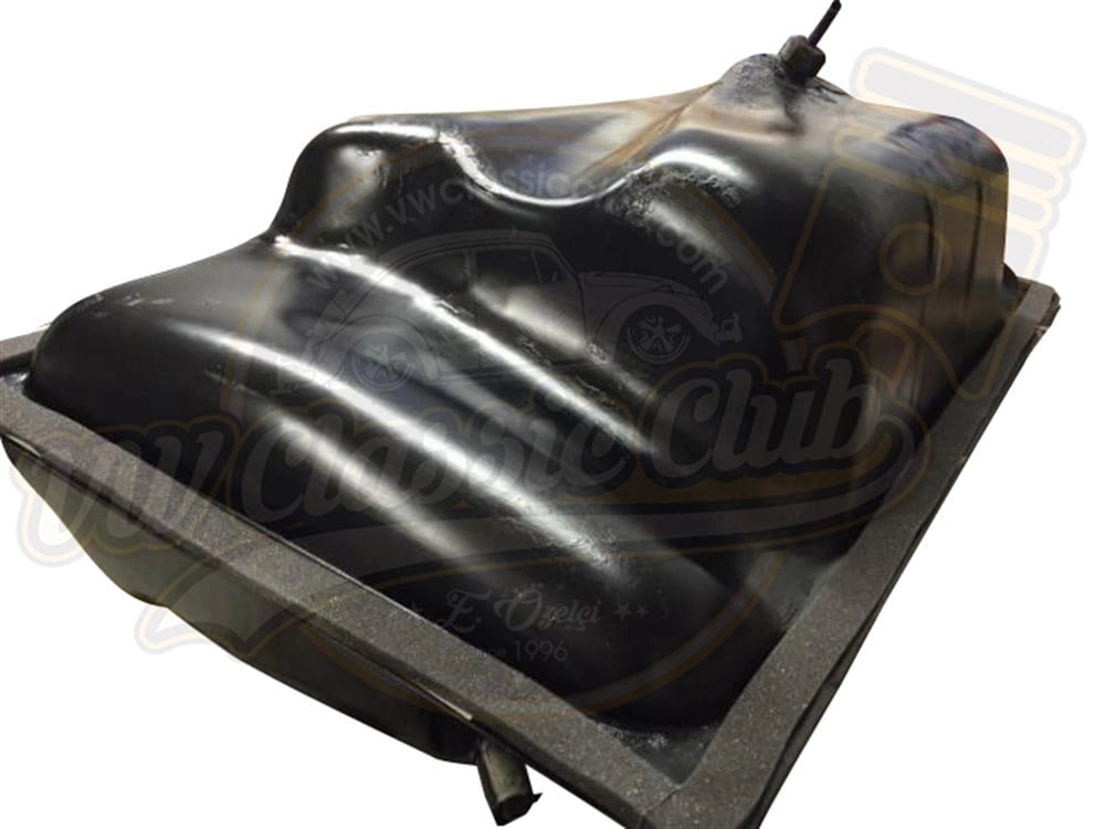 fuel tank lower insulation sponge for vw beetle and type 181 thing 6 6617 q 2283