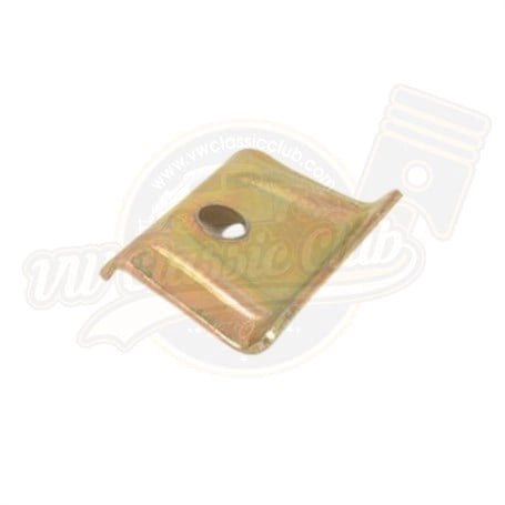 fuel tank mounting washer for vw beetle and karmann ghia 6 6696 s 6982