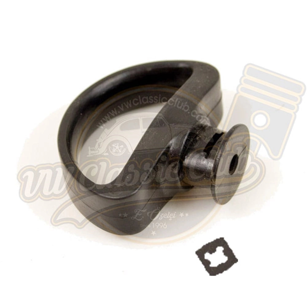 fuel tank release lever for vw super beetle 1302 4 4442 s 7001