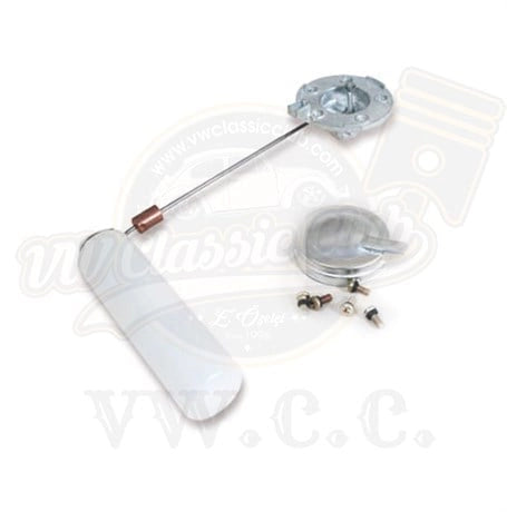 fuel tank sending unit for vw beetle 1200 1961 1967 6 6532