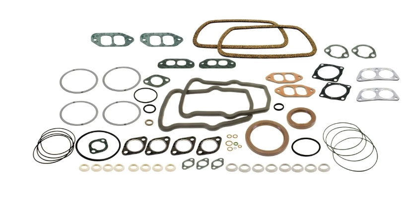 full engine gasket set for vw t3 1 9 2 1 1983 1992 25 2745