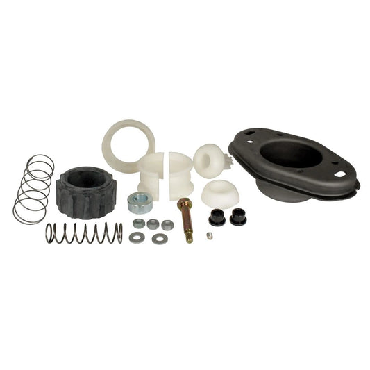 gear shift linkage repair kit with bushing for vw t3 transporter 1979 1992 4 488