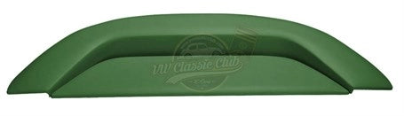 green rear parcel tray for vw beetle 1100 1303 1955 1979 4 4656
