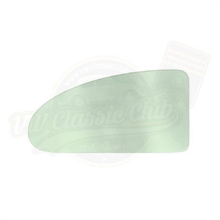 green side window glass for vw beetle 1200 1300 1302 1303 1965 1979 25 3114