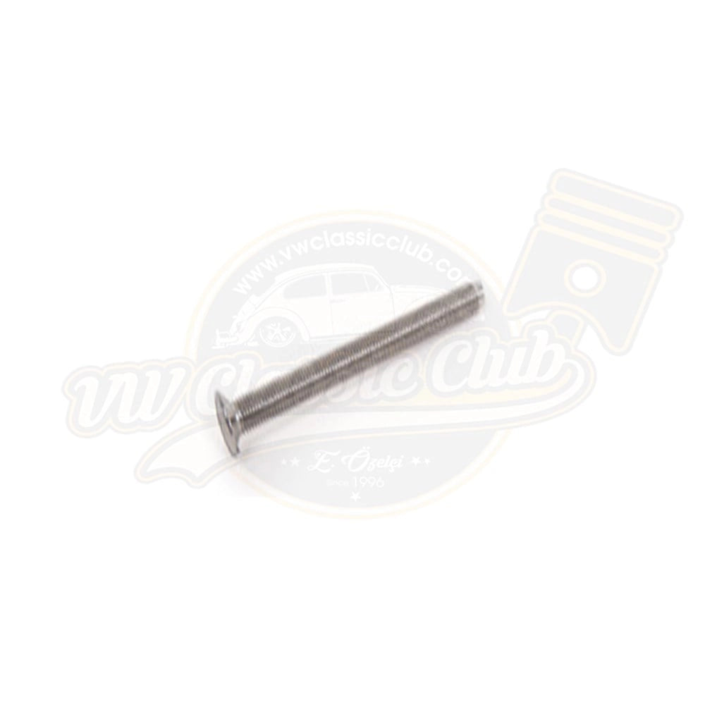 headlight adjustment screw for vw beetle 1100 1200 and t2 1955 1966 3 3215 cc 10