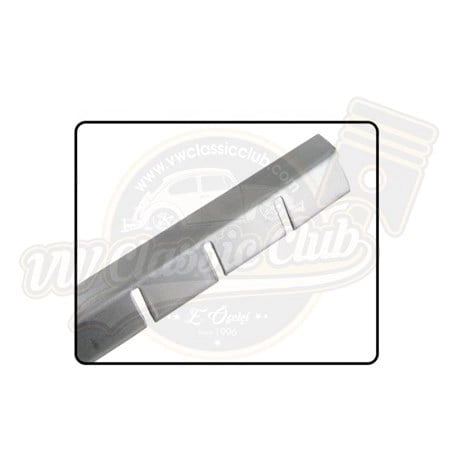 headliner side trim clips for classic vw beetle 1954 1979 4 4966 q 2226