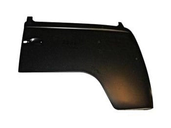 igp right front door skin for vw t2 baywindow 1968 1979 5 5082