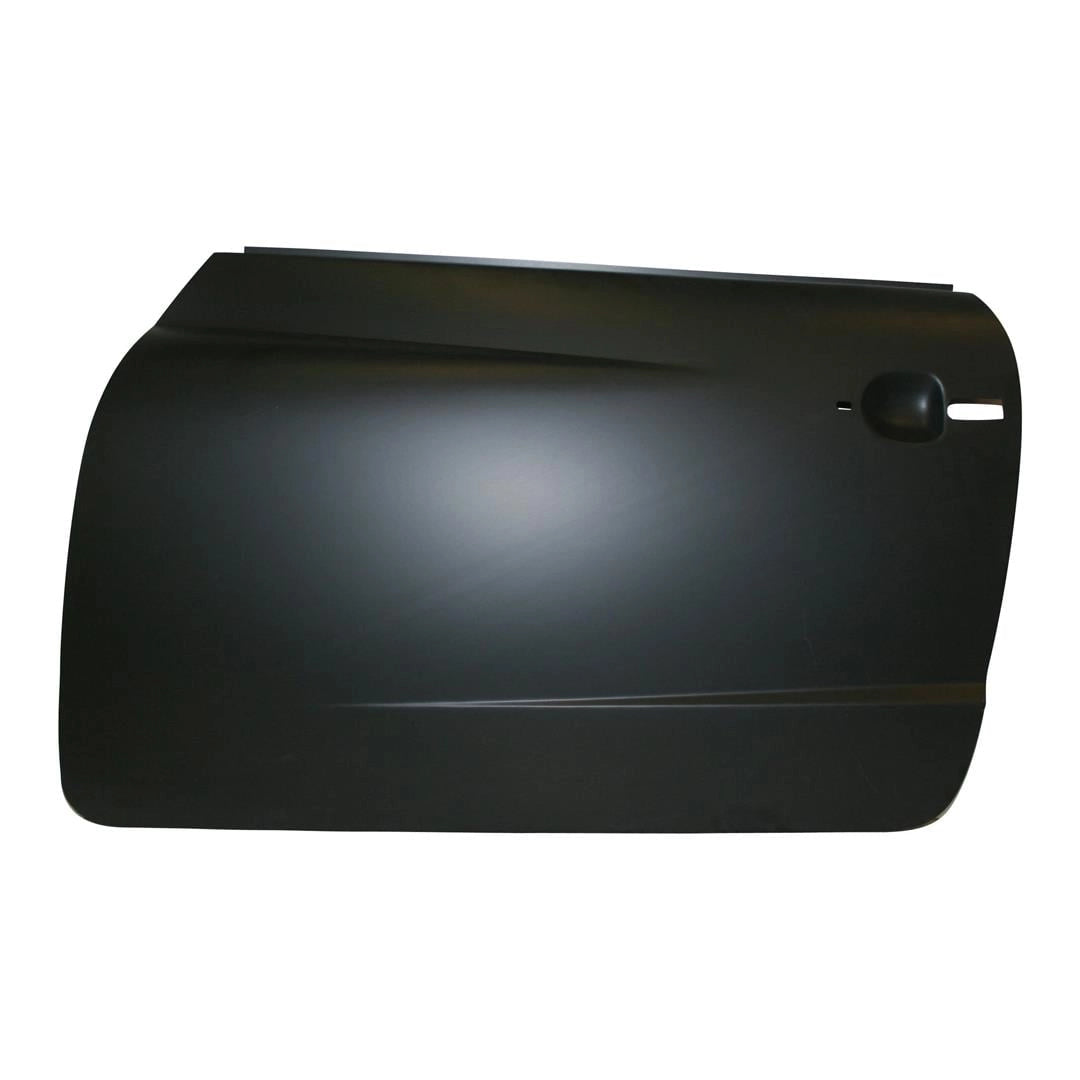 karmann ghia left door skin panel 1968 1974 5 5050