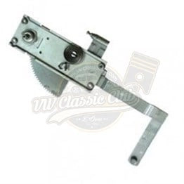 karmann ghia right side window regulator 1959 1967 55 5641
