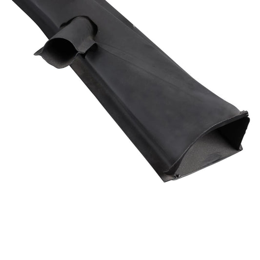 klokkerholm right heating channel closed type for vw beetle 1100 1200 1300 5 527