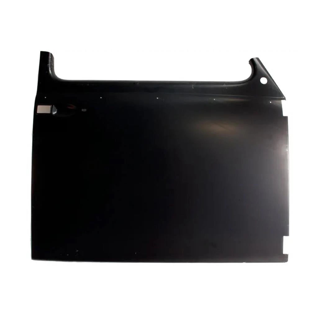 left door skin panel for vw beetle 1100 and 1200 1950 1964 5 5052