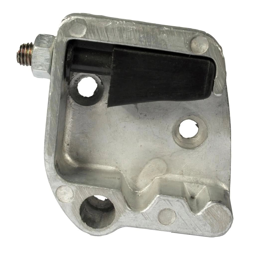 left door striker plate for vw beetle 1100 1200 1959 1966 55 5539 s 6979
