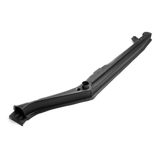 left heater channel for vw beetle 1300 1302 1303 1971 1979 5 5305