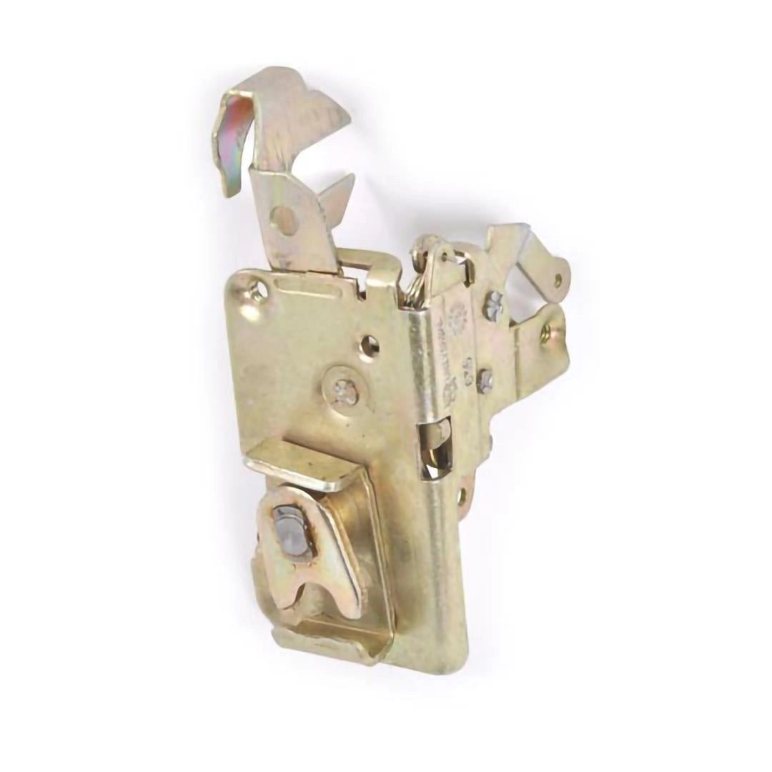 left interior door lock mechanism for vw beetle 1100 1303 1955 1979 55 5632 q 21
