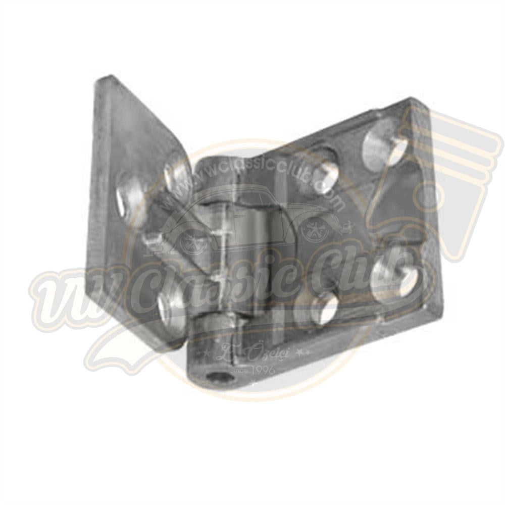 left upper door hinge for karmann ghia 1959 1974 55 5530