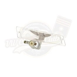 license plate light for vw t2 bus 1968 1971 3 3470 s 7167