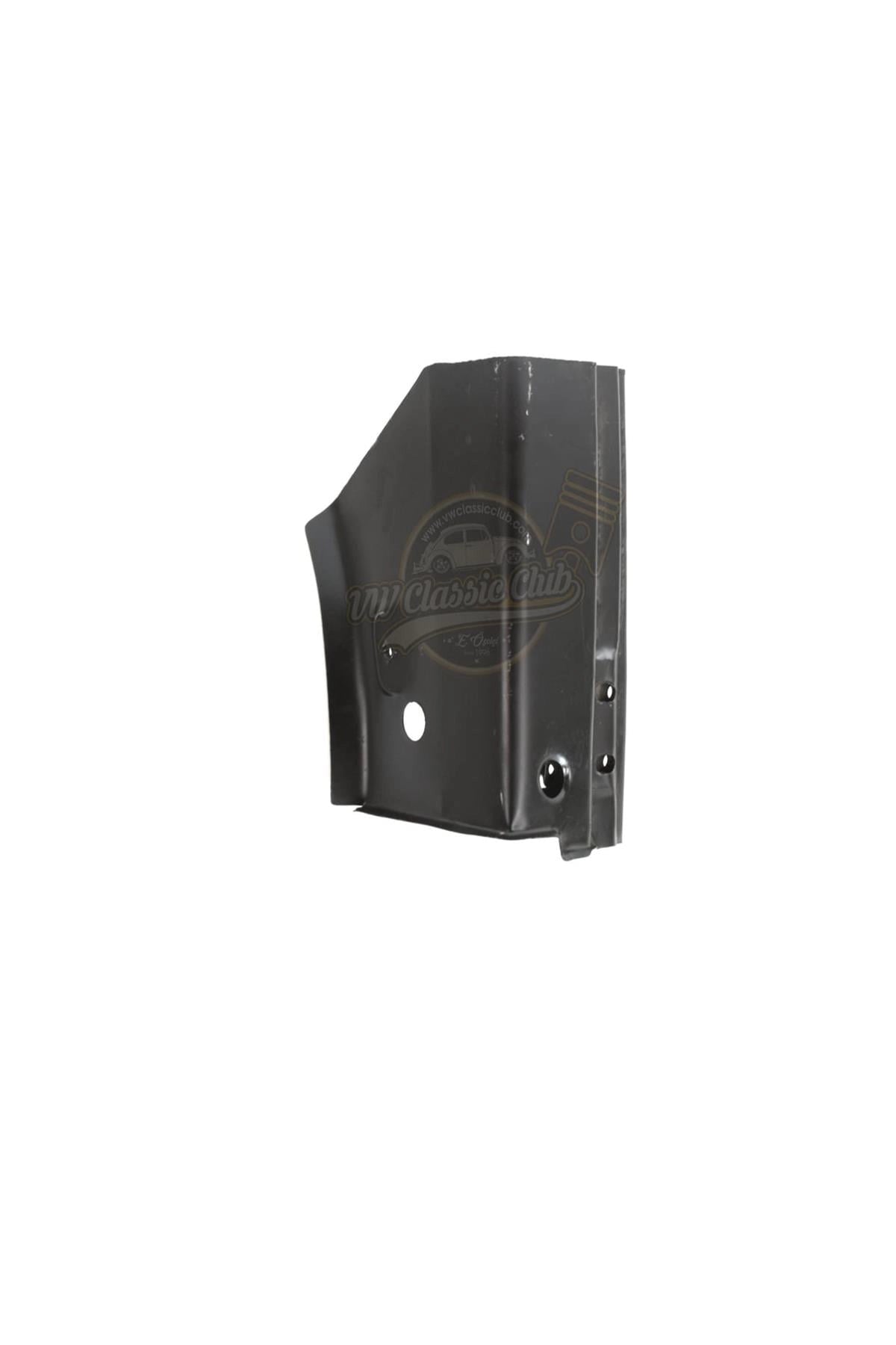 lower door post repair panel right for vw beetle 1100 1303 1953 1979 5 5283