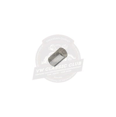main bearing dowel pin for vw t1 and t3 transporter 001734