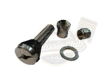 metal tire valve stem for classic vw beetle t1 t2 karmann ghia variant 7 7023