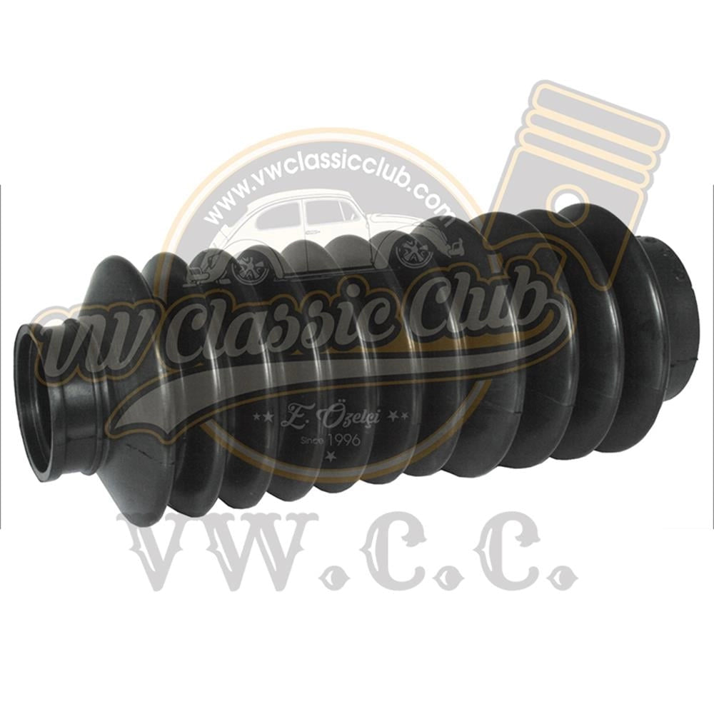 meyle steering rack gaiter for vw t3 transporter 1979 1992 6 6756 q1064