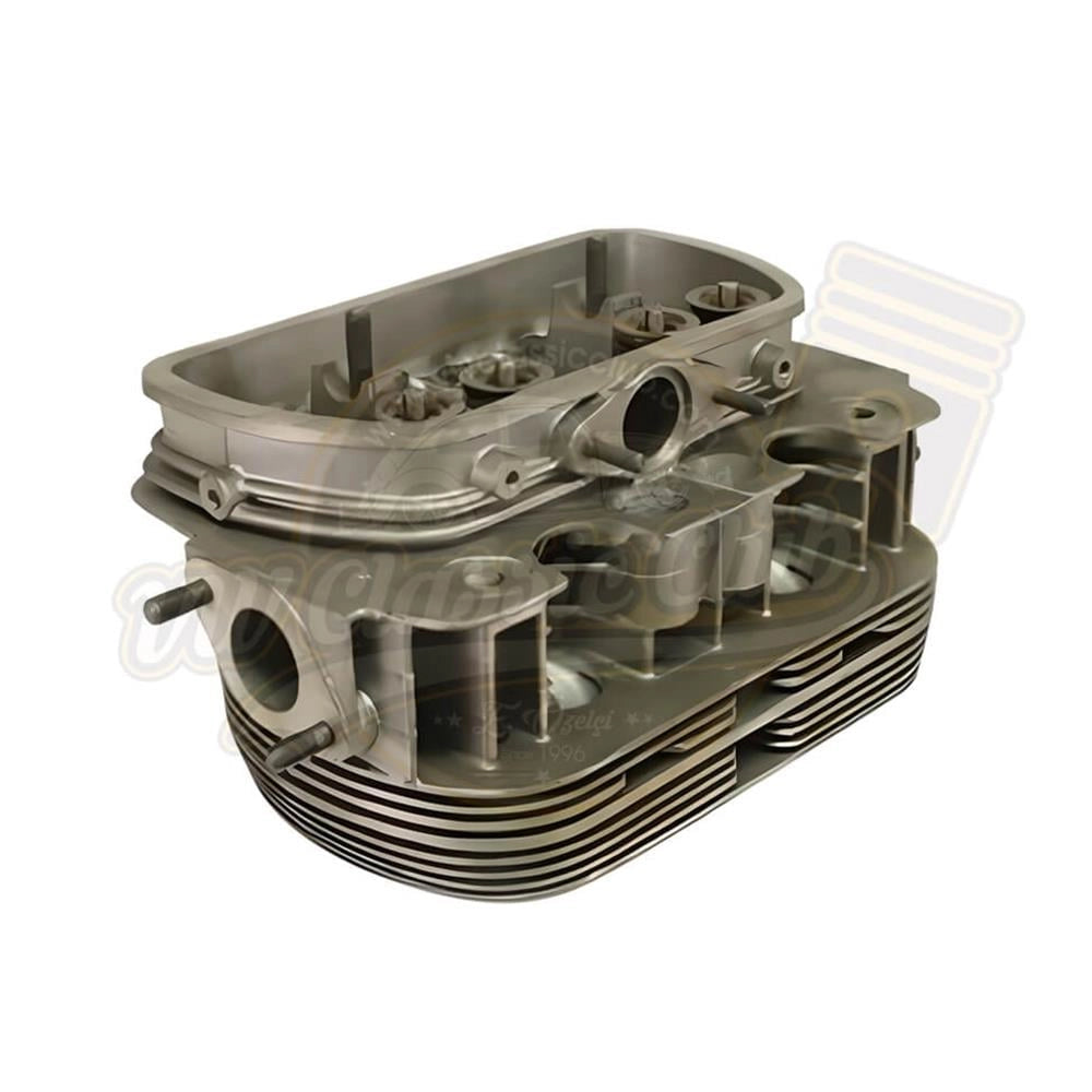 nos original vw cylinder head for beetle 1100 1955 1960 01 1004