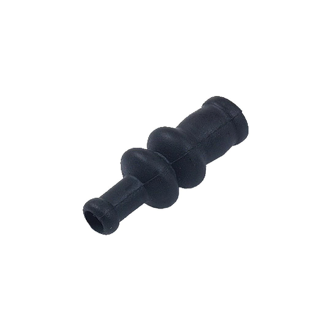 oil dipstick seal for vw t2 and t3 1971 1979 6 6218 s 7297