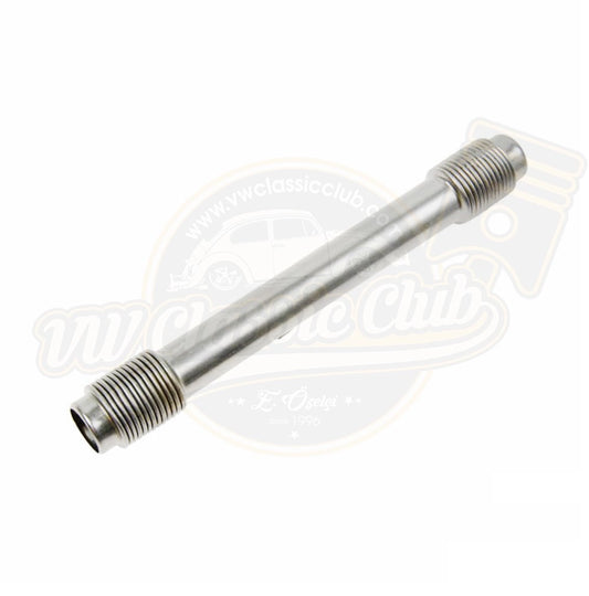 oil filler pipe for vw beetle t1 t2 karmann ghia 1300 1600cc 6 6242