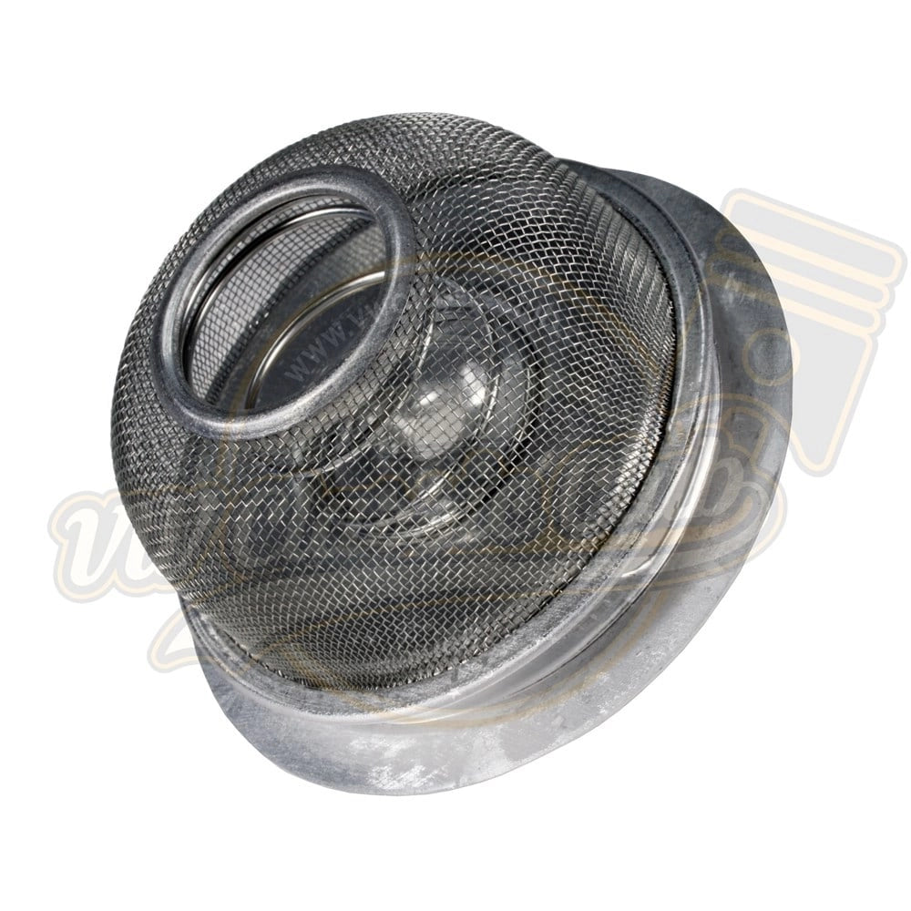 oil strainer filter for vw t2 transporter 2000cc 1972 1979 6 6478 s 7333