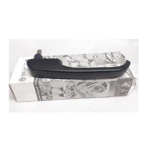 original sliding door handle black for vw t2 bay 1973 1979 35 3726