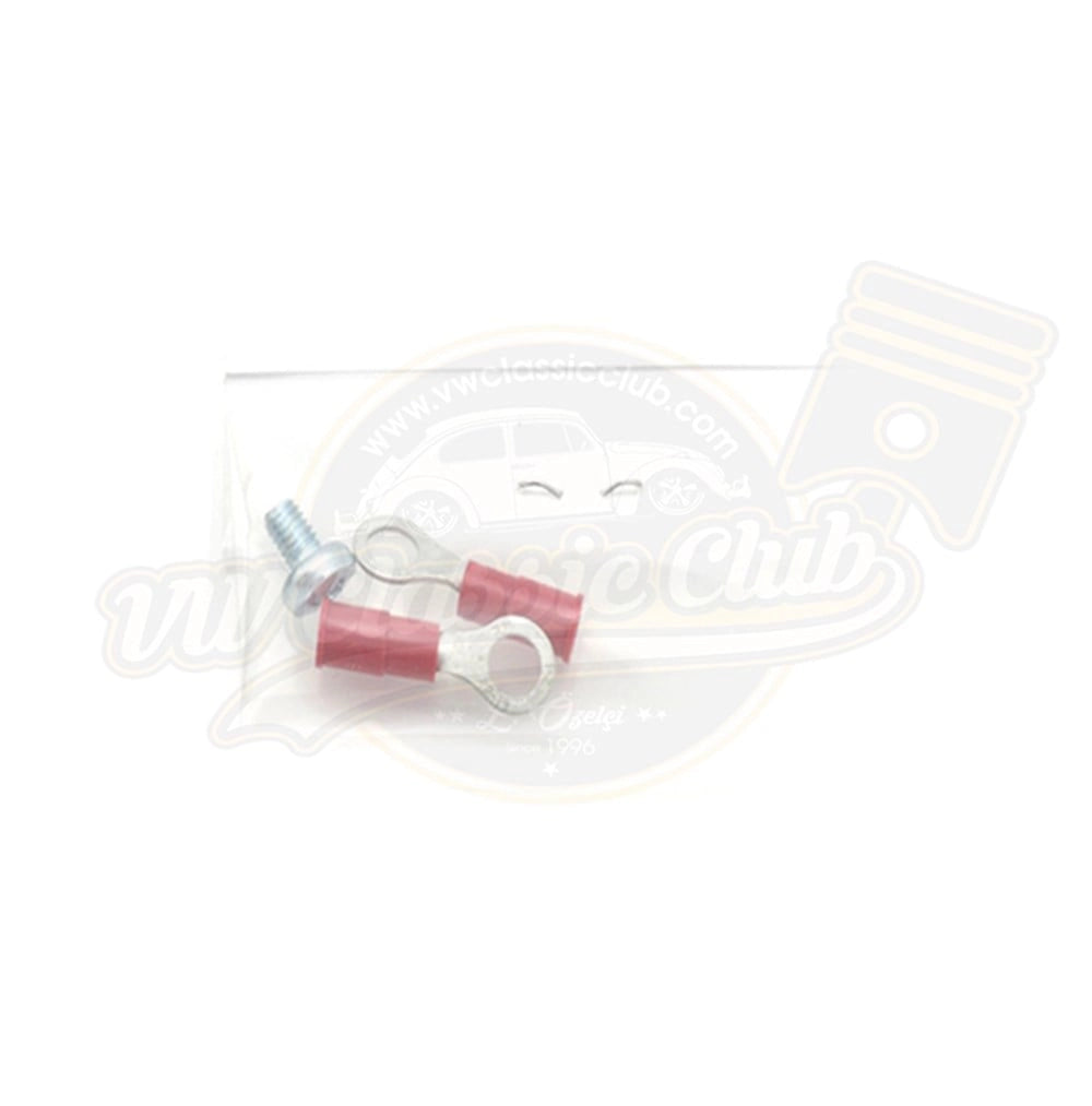 pertronix electronic ignition module set for air cooled vw t1 t2 karmann 3 3158