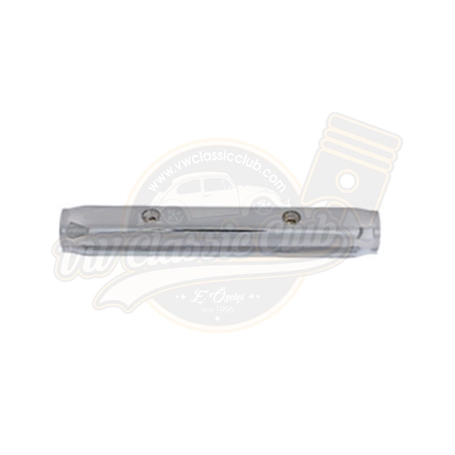 pop out rear window hinge cover for vw beetle 1100 1303 25 2803 s 6757