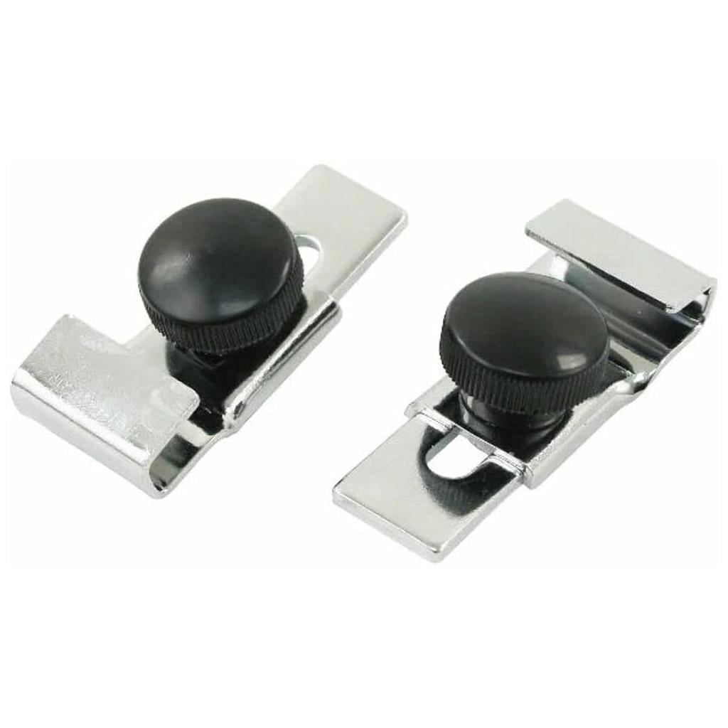 quarter window latch for classic vw beetle t1 t2 t3 and karmann ghia 55 5582 s 7