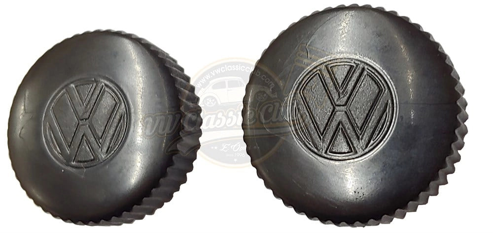 radio on off knob set for beetle t1 t2 karmann ghia type 3 4 4243 s 7314