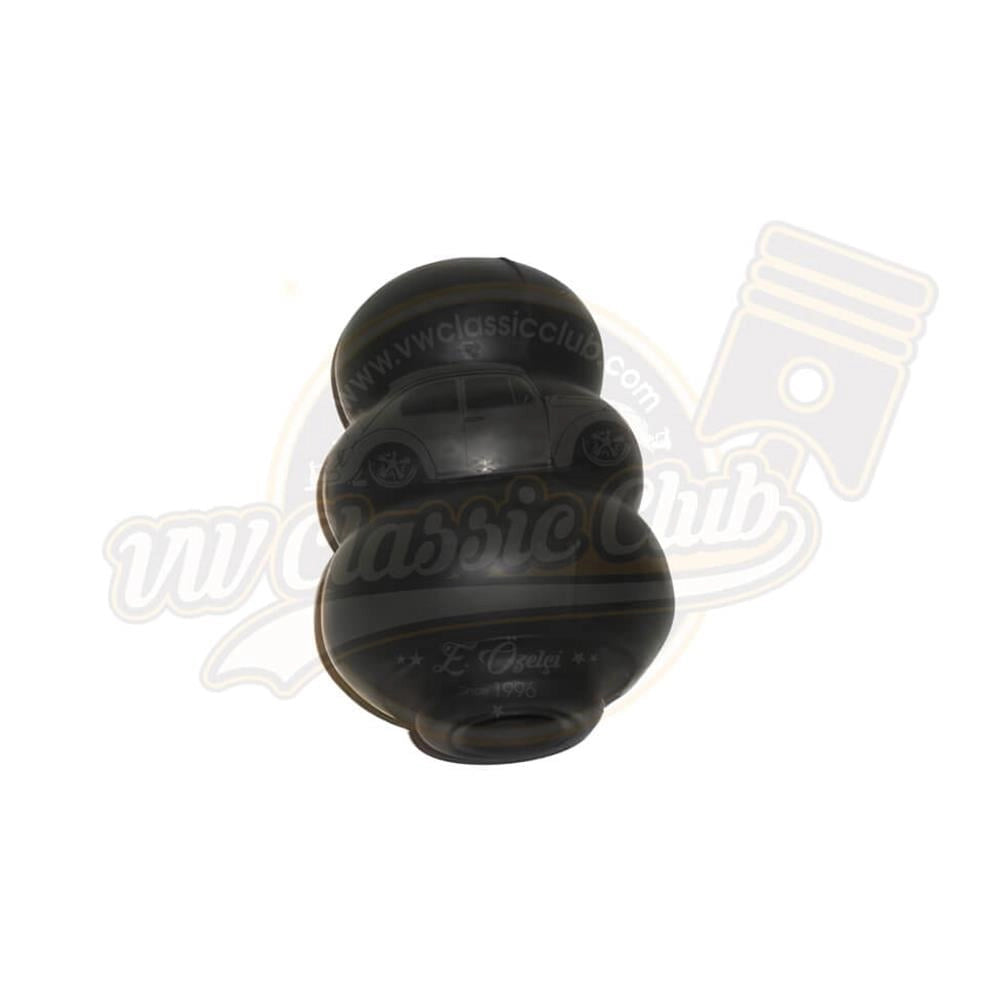 rear axle bump stop for vw t2 transporter 1968 1979 65 6585 q 1110
