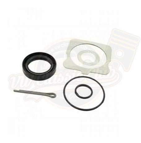 rear axle seal kit for vw beetle 1100 1200 1300 1955 1971 5 5061